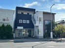 ＳＤスクエアの外観