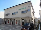 CASAまさき　Eの外観