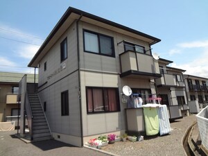 サニーコート井川城 Ｂ棟