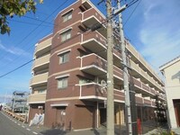 サンクレイドル松本ウインフォート