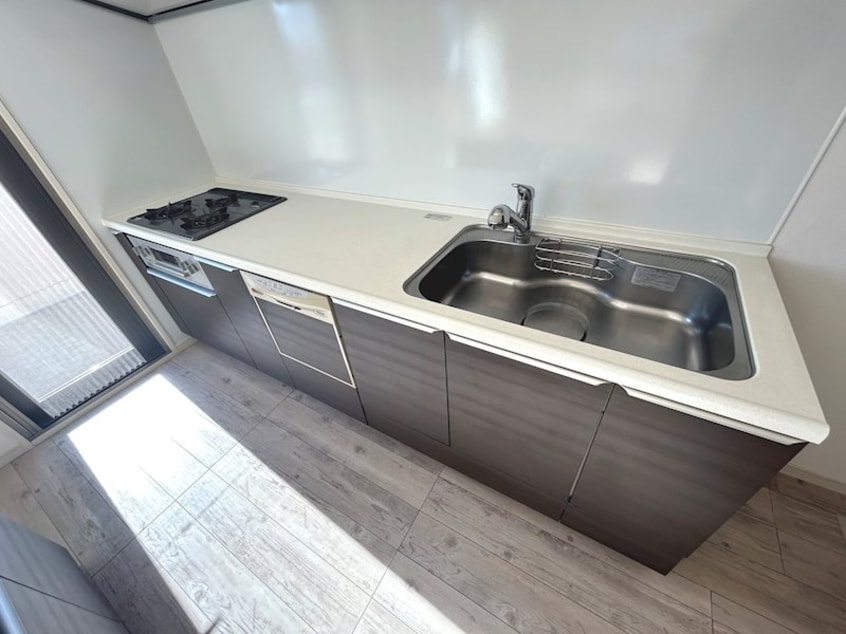  サンクレイドル松本ウインフォート