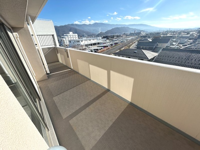  サンクレイドル松本ウインフォート