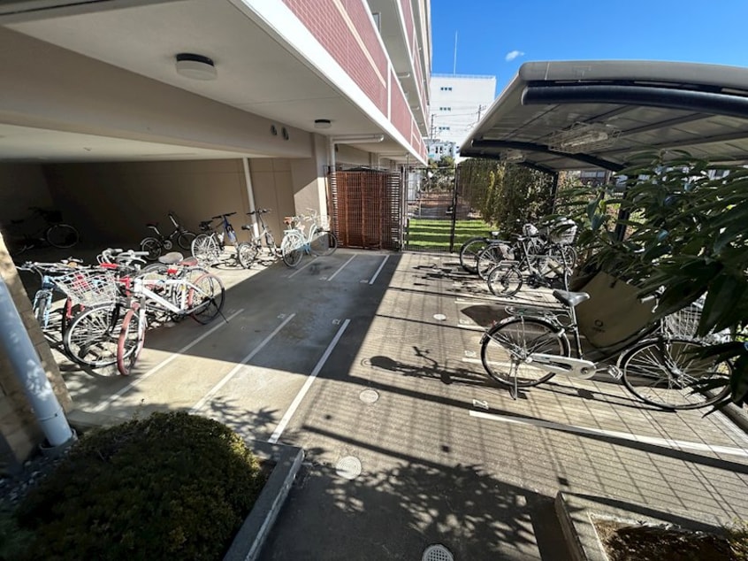  サンクレイドル松本ウインフォート