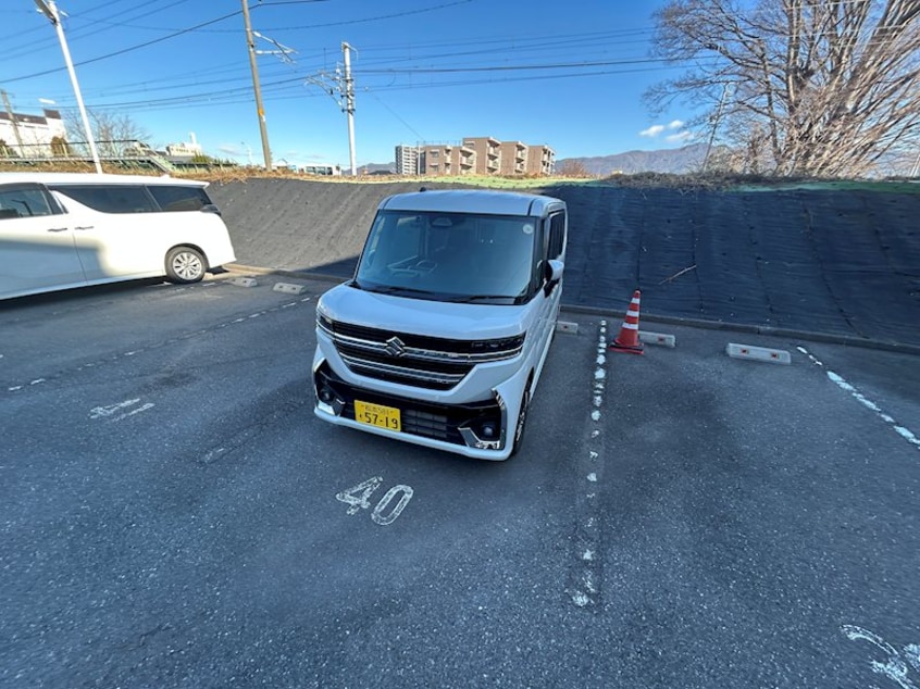  サンクレイドル松本ウインフォート