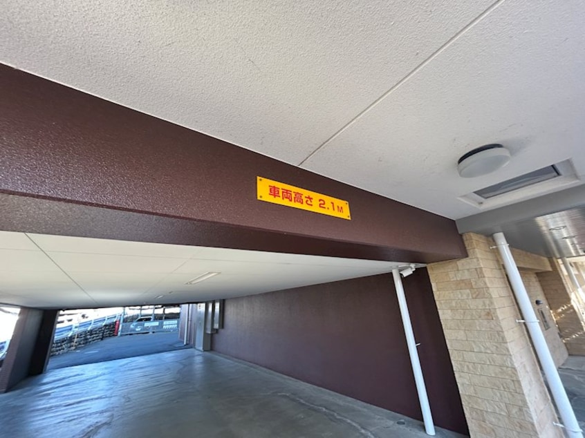  サンクレイドル松本ウインフォート