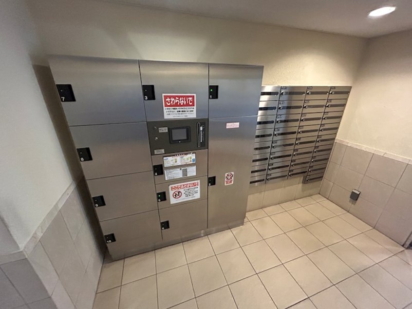  サンクレイドル松本ウインフォート