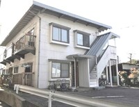ハイツ中沢