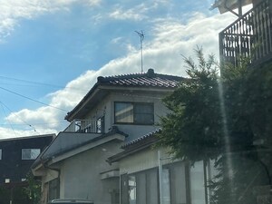 神林丸山貸家