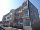 エクセルシオール城北の外観