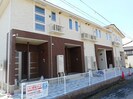 ヴァン　ヴェールIの外観