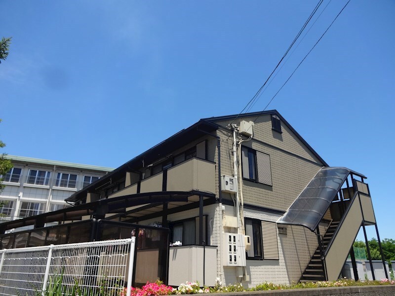  グリーンコート