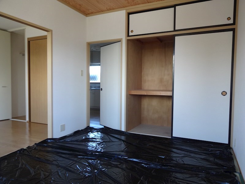  グリーンコート