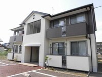 エトワール小林Ａ棟