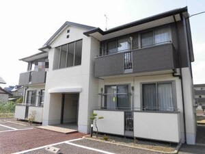 エトワール小林Ａ棟