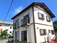 原 丸山貸家