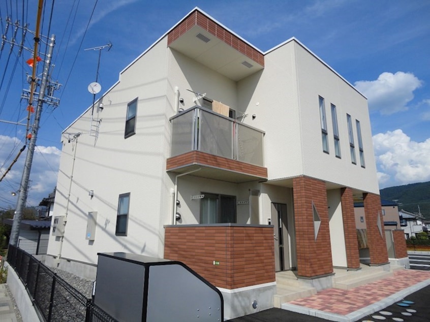  カレントハウス さくら