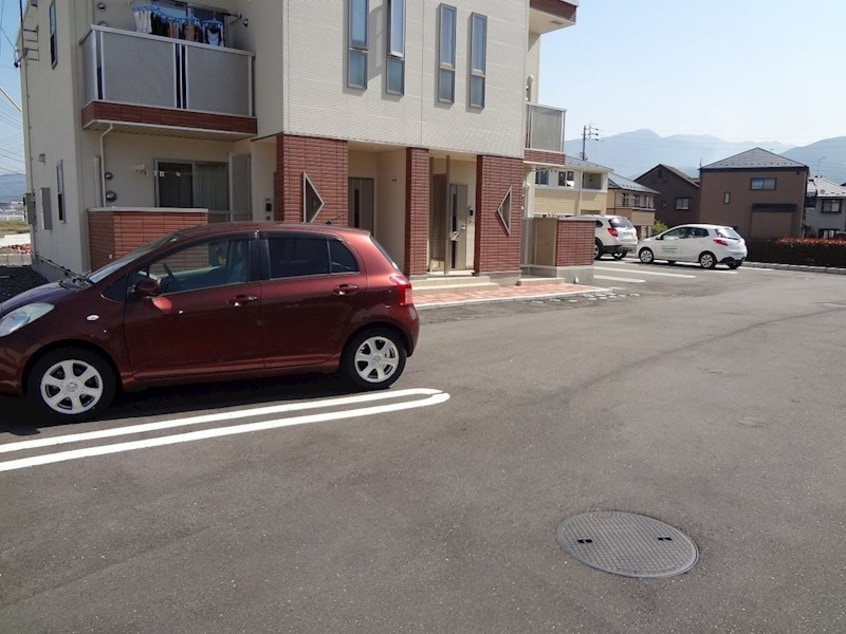  カレントハウス さくら