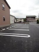  リブ ブライト パークA