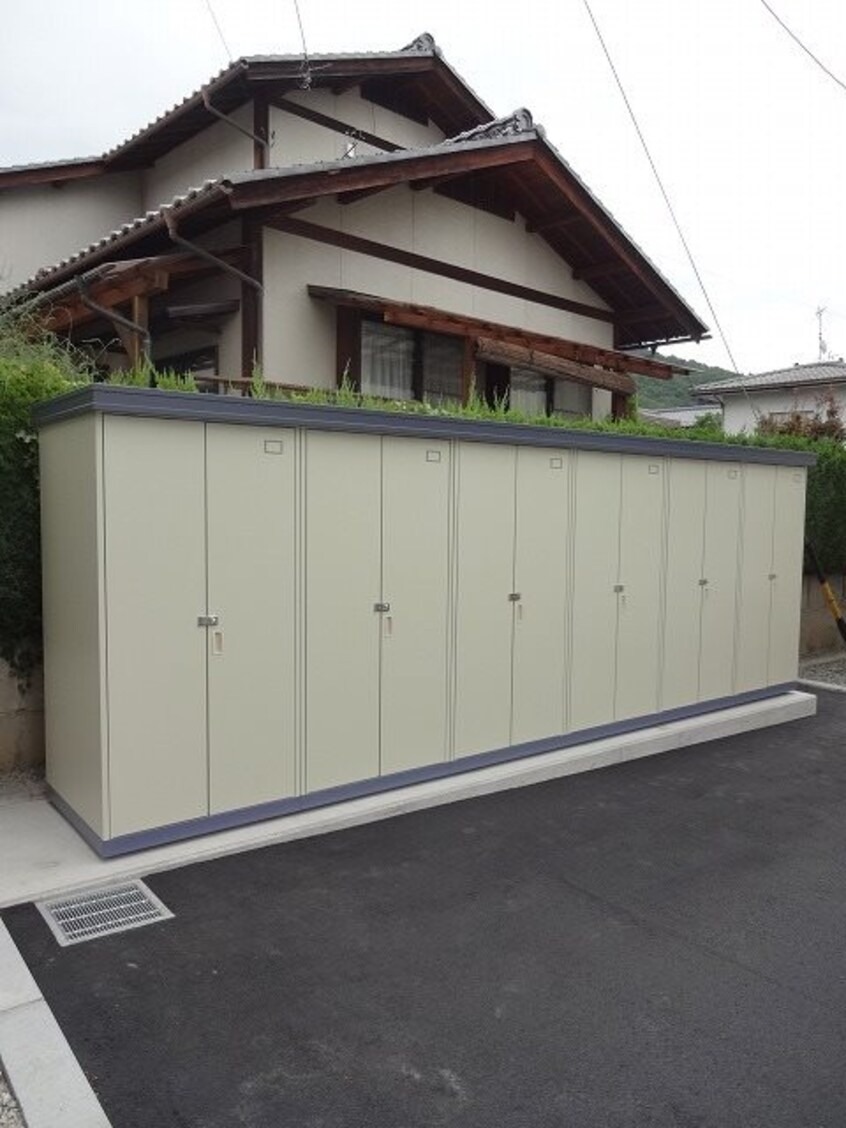  リブ ブライト パークA