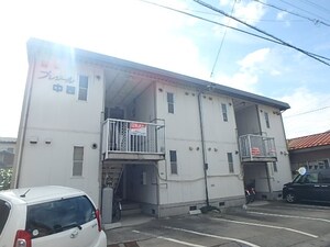 プレジール中西