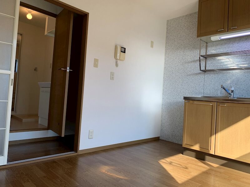  ハイランドタウンE