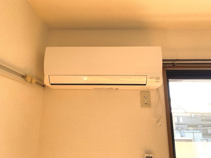  ハイランドタウンE