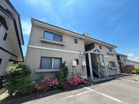 フレグランス永田A