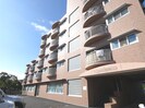 グランビュー東和庄内の外観