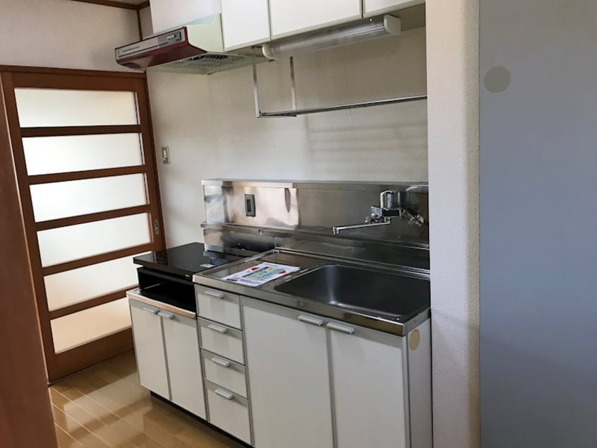  グランジュール北深志