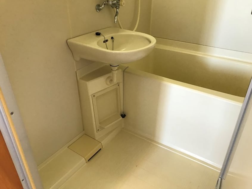  グランジュール北深志