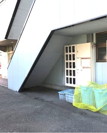  グランジュール北深志