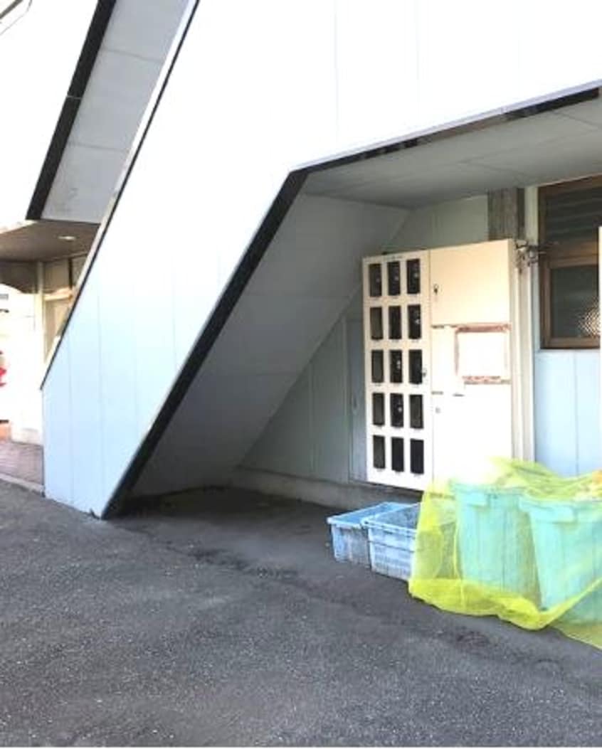  グランジュール北深志