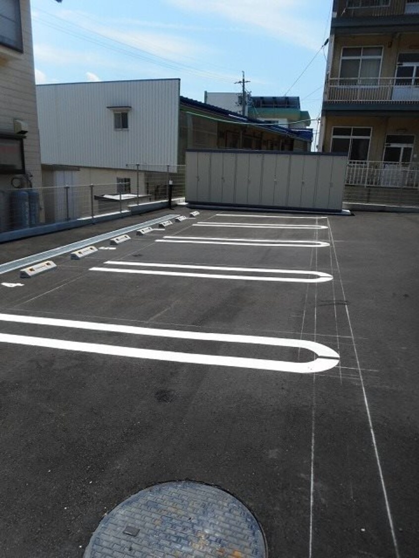  ラ　ラ　プラント