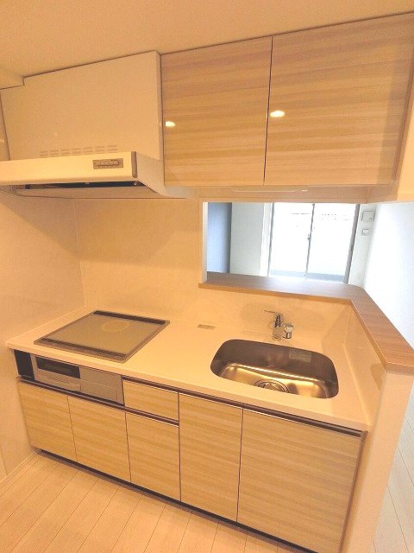  VILLA　D’EST　OHTE　Ａ