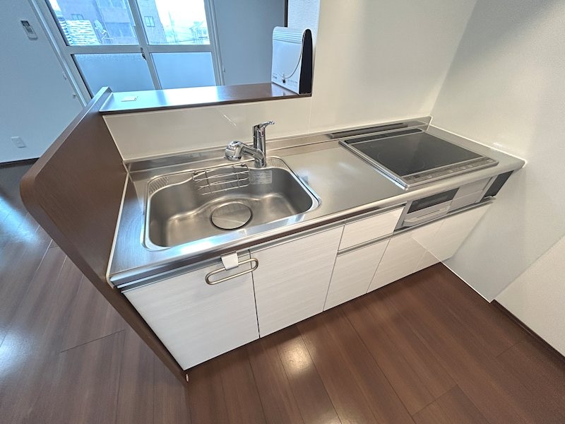  アーバンクレスト白板