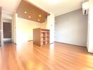  アーバンクレスト白板
