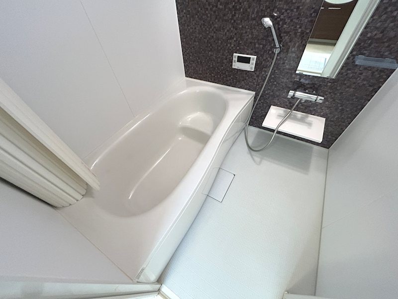  アーバンクレスト白板