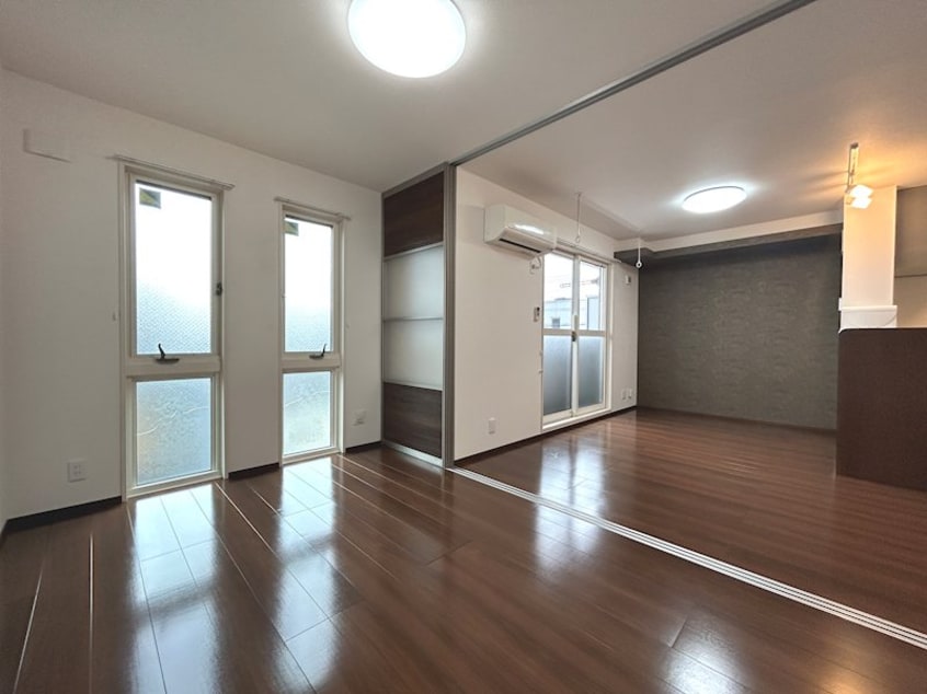  アーバンクレスト白板