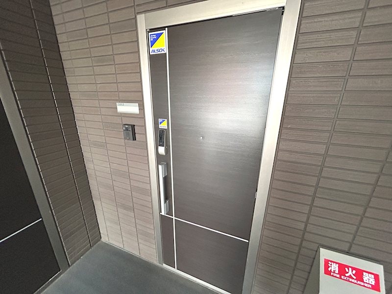  アーバンクレスト白板