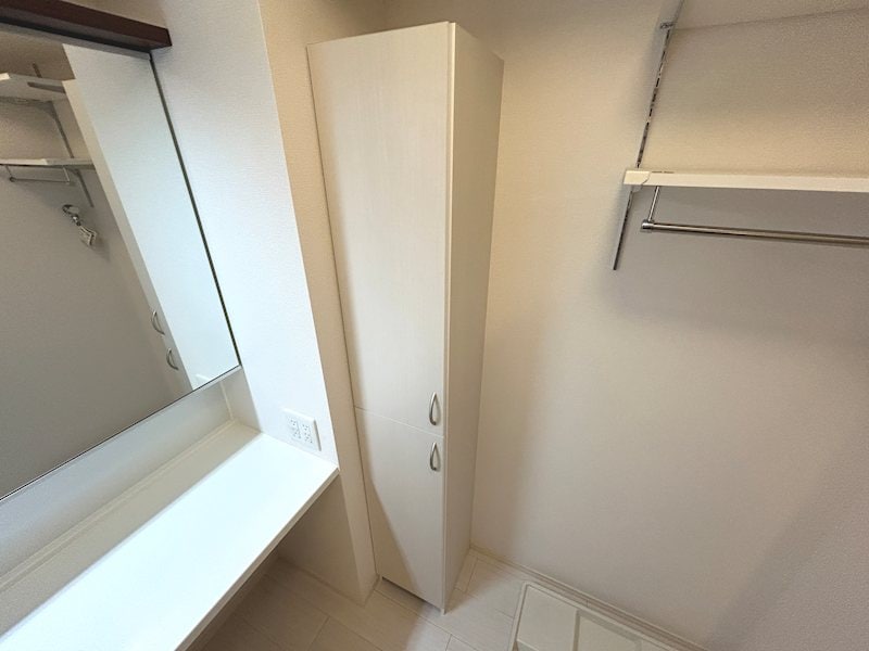  アーバンクレスト白板