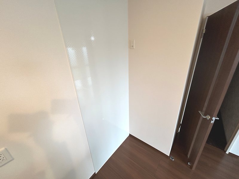  アーバンクレスト白板