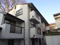 リバーサイド埋橋