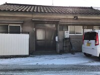 上條貸家　西棟