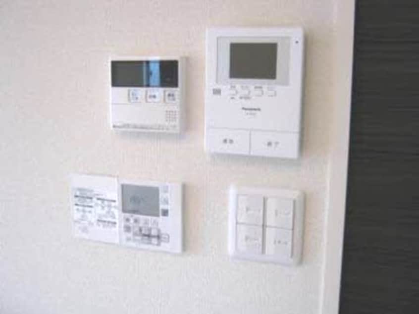  カーサ・デ・ソラーナ