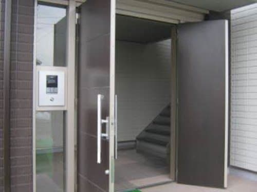  カーサ・デ・ソラーナ