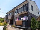 ディアス沢村Cの外観