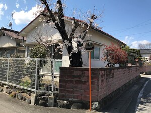 中田貸家２