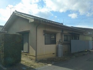 髙野貸家