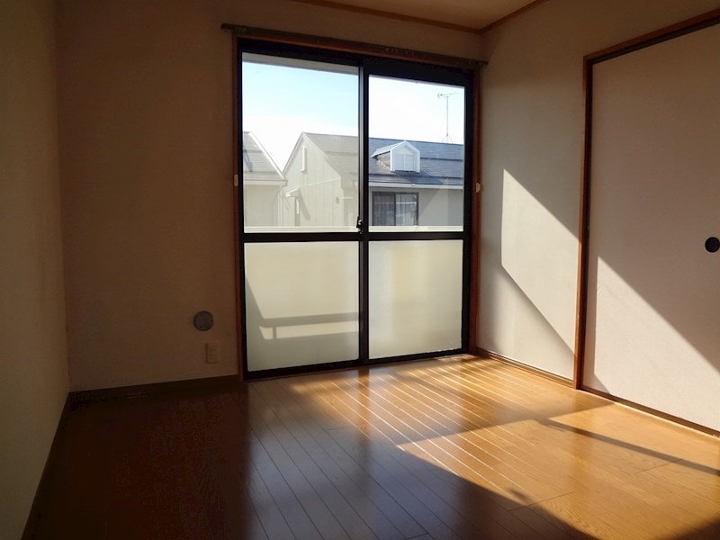  グレイスタウンＢ
