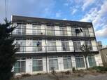 文化台マンション